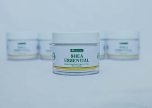 Shea Essential Cream
