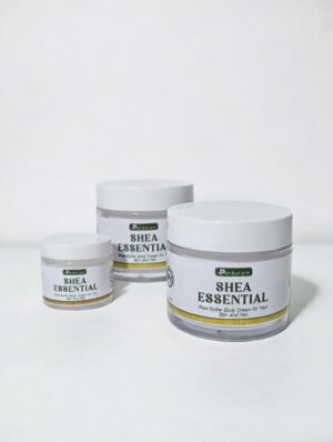 Shea Essential Cream