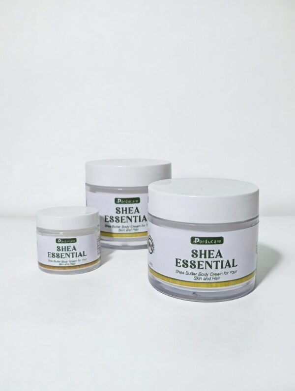 Shea Essential Cream