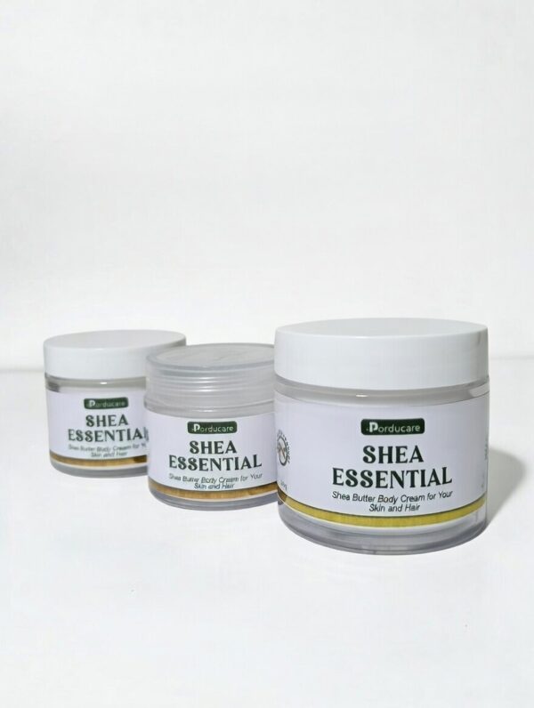 Shea Essential Cream
