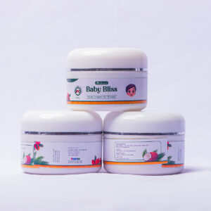 Baby Bliss Pomade