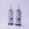 Porducare-Radiant(Main) Radiant Glow Shea Lotion