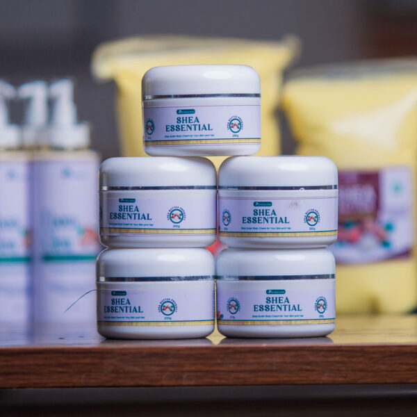 Porducare-Shea-Ess Shea Essential Cream
