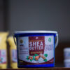 Raw-Shea(5kg) Raw Shea Butter (4kg)