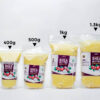 Raw-shea-all Raw Shea Butter (400g)