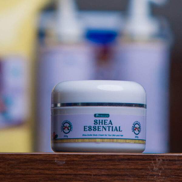 Shea-Ess Shea Essential Cream