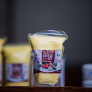 Raw Shea Butter (1.3kg)