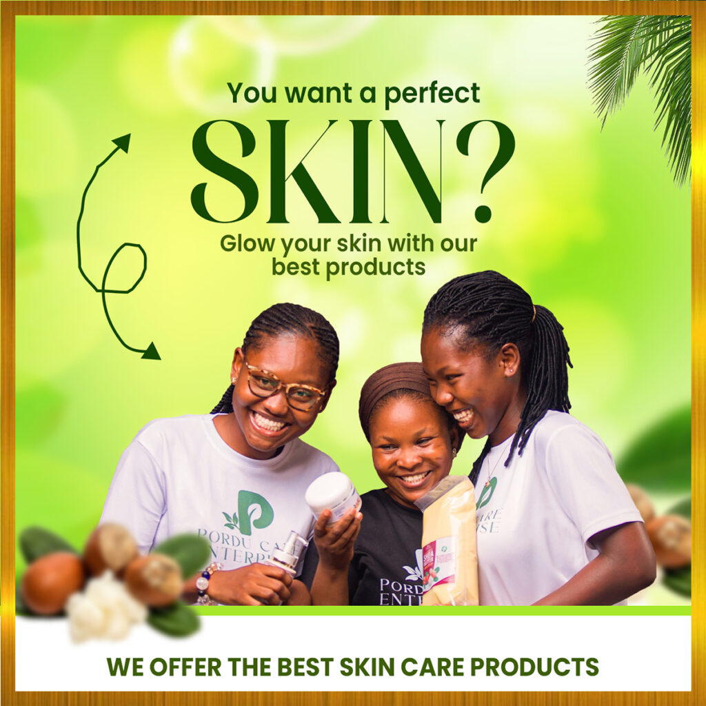 Porducare Flyer