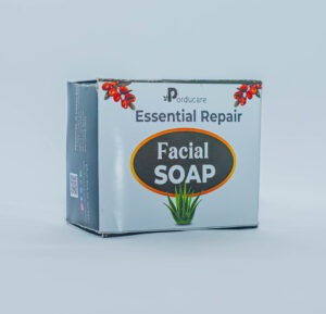 _MG_7998 Essential Repair Facial Soap