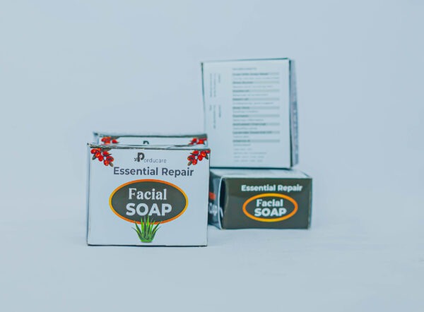 Essential Repair Facial Soap